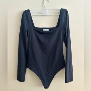 Aritzia Babaton Body Suit